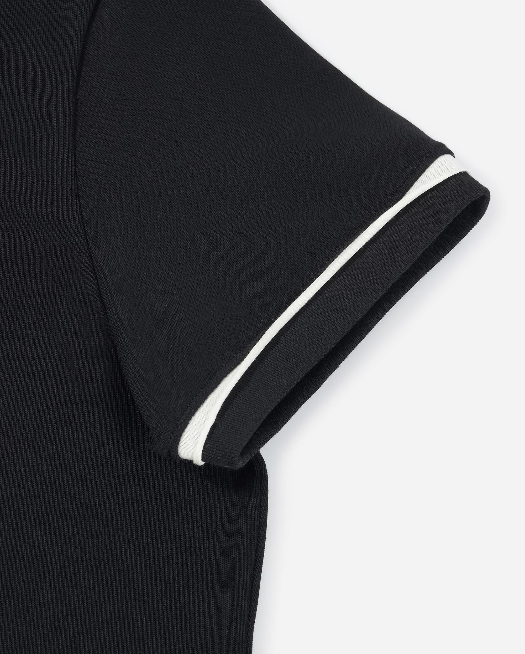 1911931-032 | WOMEN'S IRIS LOGO COLOR BLOCKS T-SHIRT | TAP SHOE