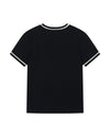 1911931-032 | WOMEN'S IRIS LOGO COLOR BLOCKS T-SHIRT | TAP SHOE