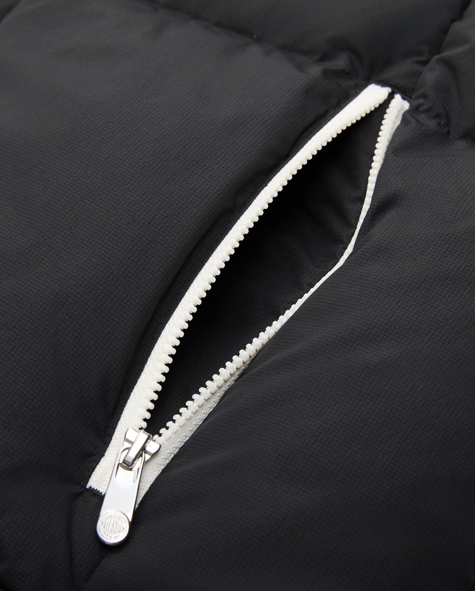 1911932-032 | WOMEN'S MICRO-CROPPED WATER REPELLENT DOWN JACKET | TAP SHOE