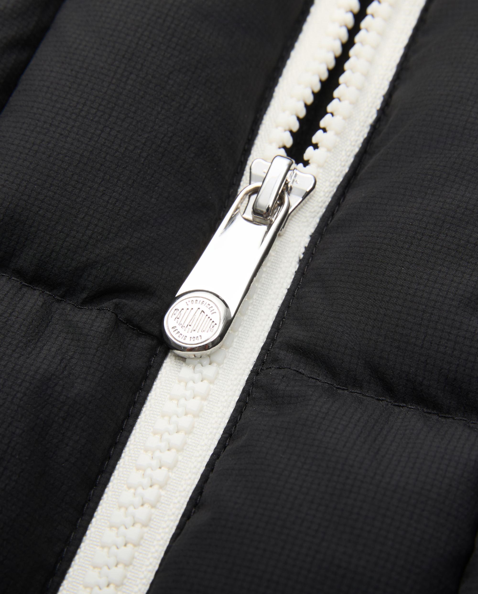 1911932-032 | WOMEN'S MICRO-CROPPED WATER REPELLENT DOWN JACKET | TAP SHOE