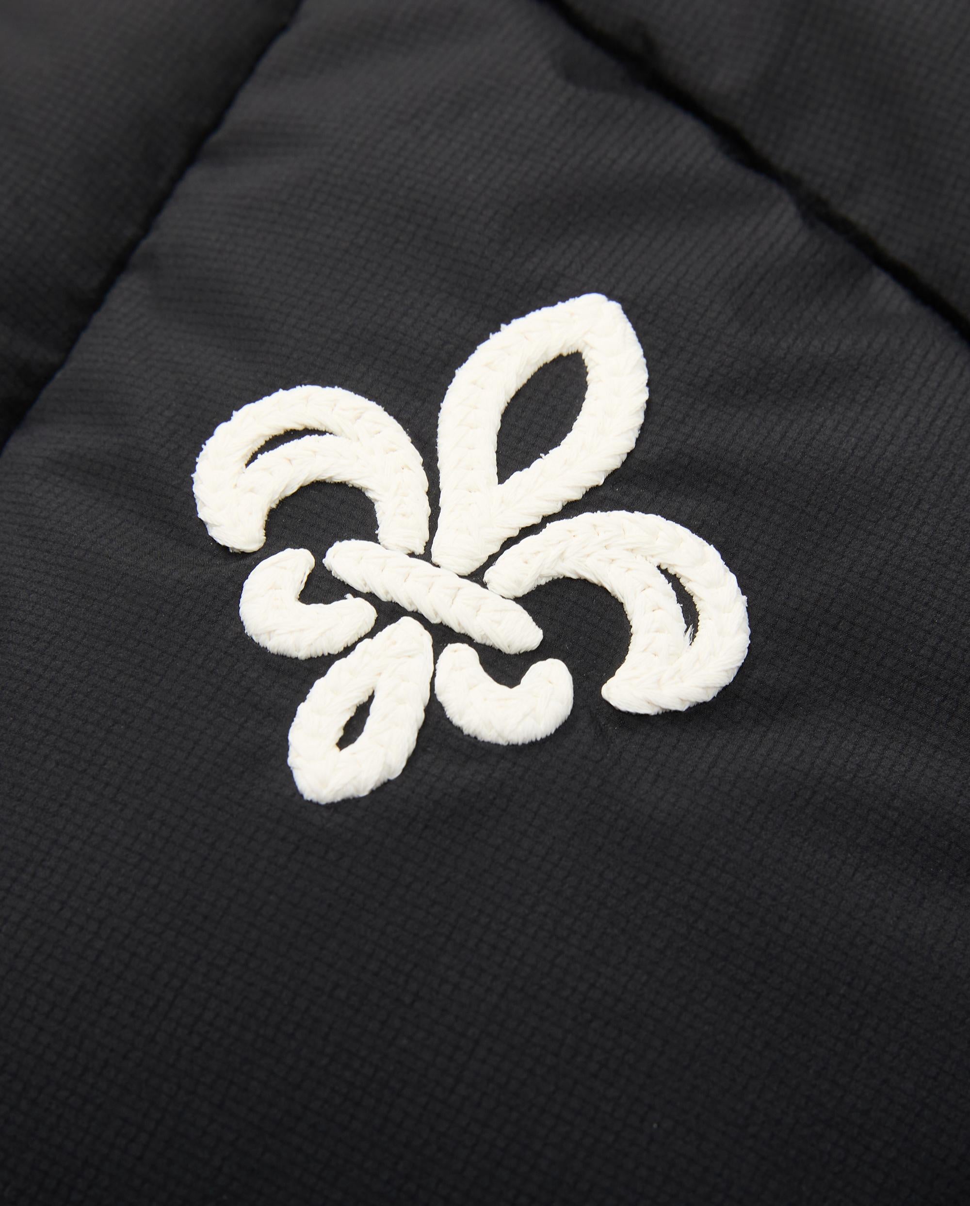 1911932-032 | WOMEN'S MICRO-CROPPED WATER REPELLENT DOWN JACKET | TAP SHOE