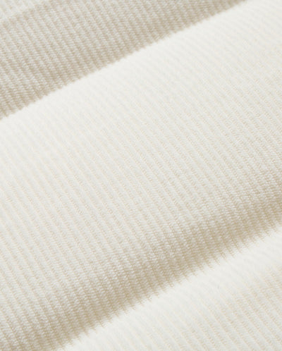 1911933-232 | WOMEN'S IRIS LOGO CORDUROY DOWN JACKET | VANILLA ICE