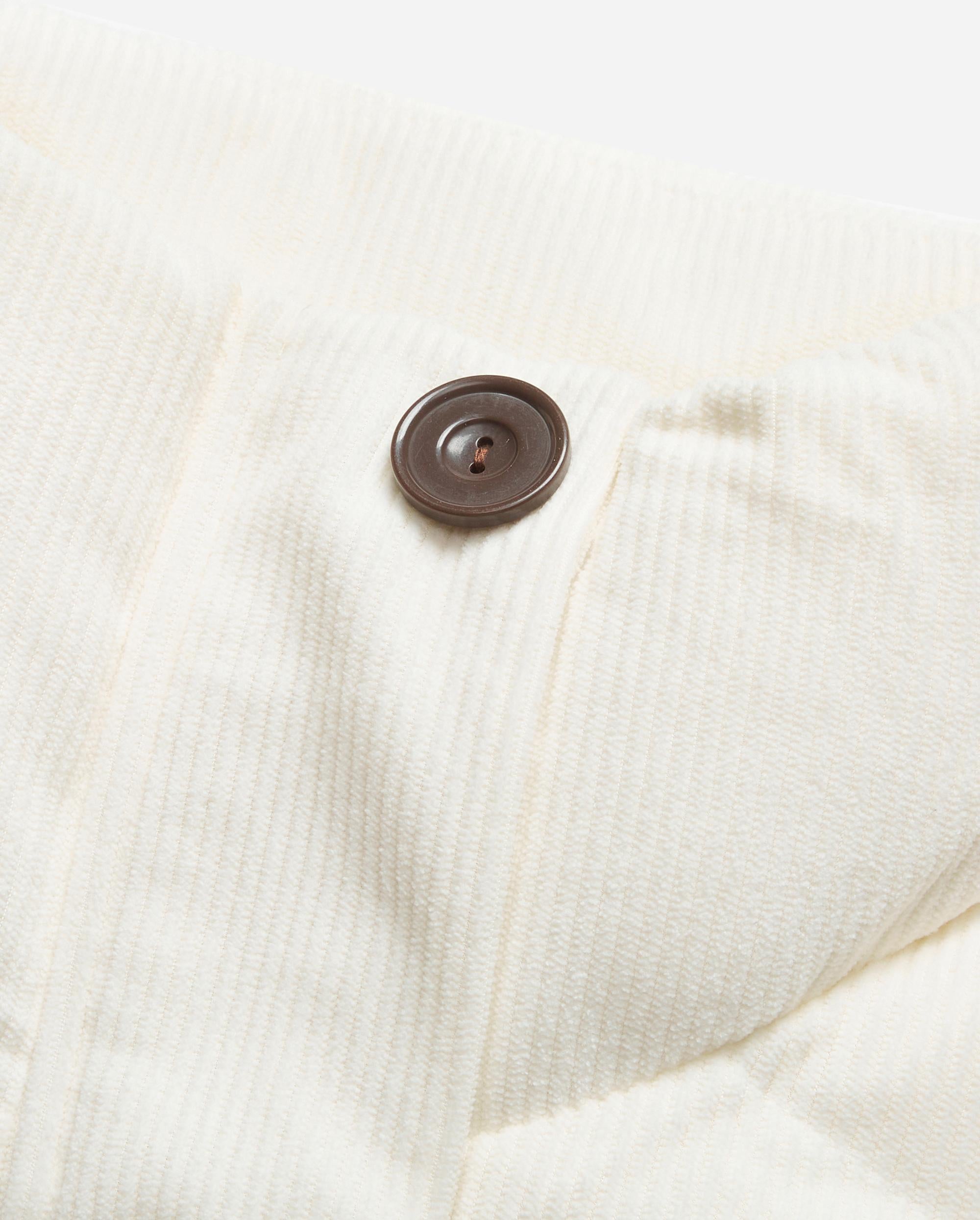 1911933-232 | WOMEN'S IRIS LOGO DOWN JACKET | VANILLA ICE