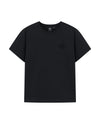 1912000-032 | WOMEN'S IRIS LOGO LOOSE FIT T-SHIRT | TAP SHOE