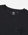 1912000-032 | WOMEN'S IRIS LOGO LOOSE FIT T-SHIRT | TAP SHOE