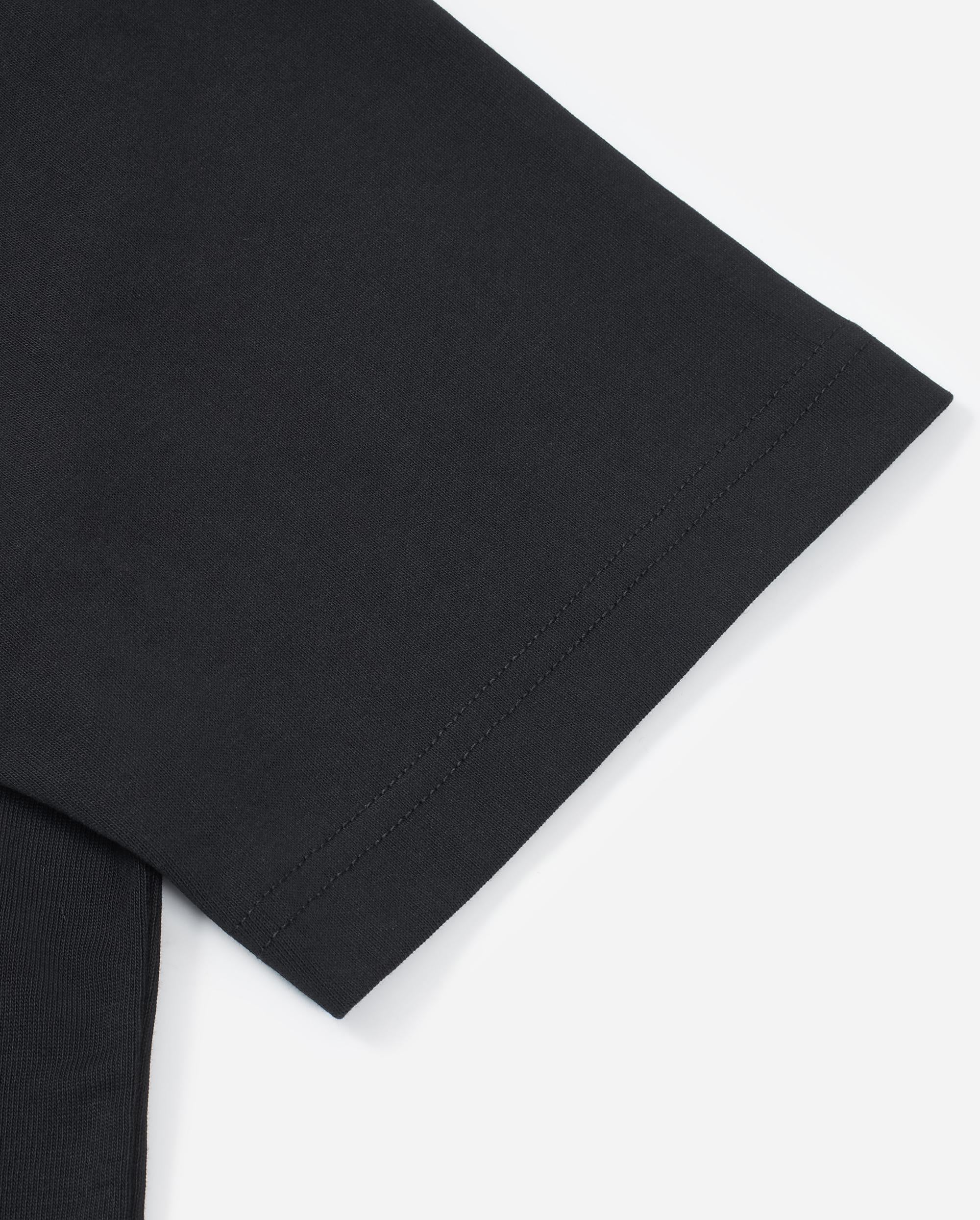 1912000-032 | WOMEN'S IRIS LOGO LOOSE FIT T-SHIRT | TAP SHOE