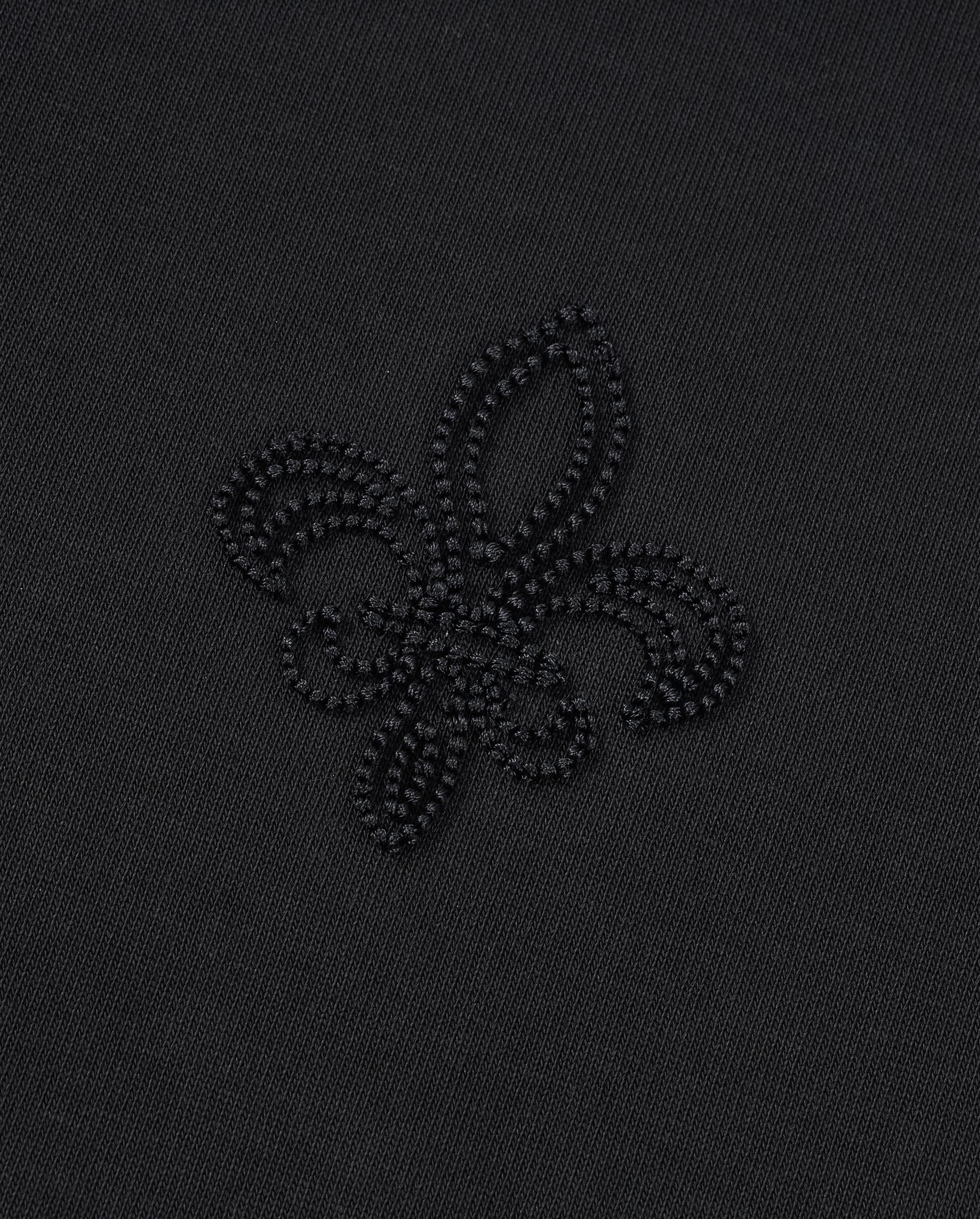 1912000-032 | WOMEN'S IRIS LOGO LOOSE FIT T-SHIRT | TAP SHOE