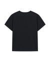 1912000-032 | WOMEN'S IRIS LOGO LOOSE FIT T-SHIRT | TAP SHOE