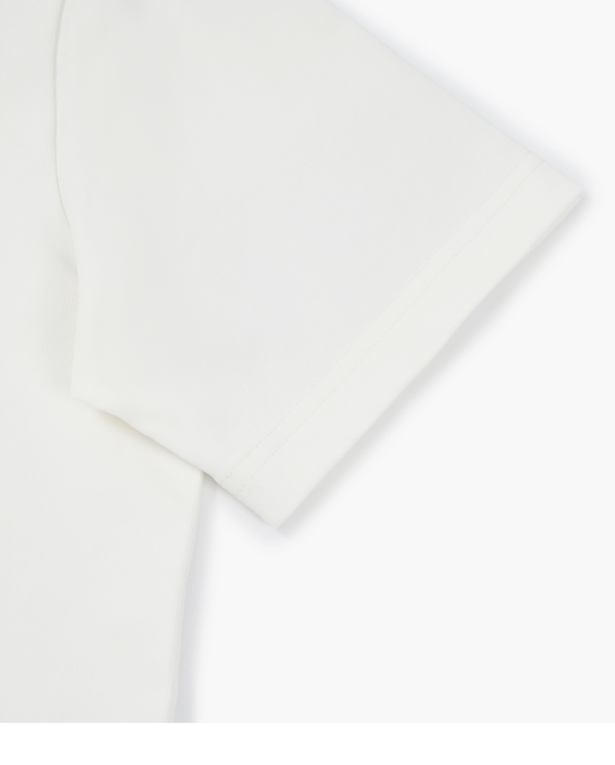 1912000-262 | WOMEN'S IRIS LOGO LOOSE FIT T-SHIRT | MARSHMALLOW