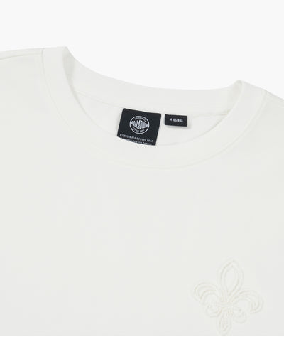 1912000-262 | WOMEN'S IRIS LOGO LOOSE FIT T-SHIRT