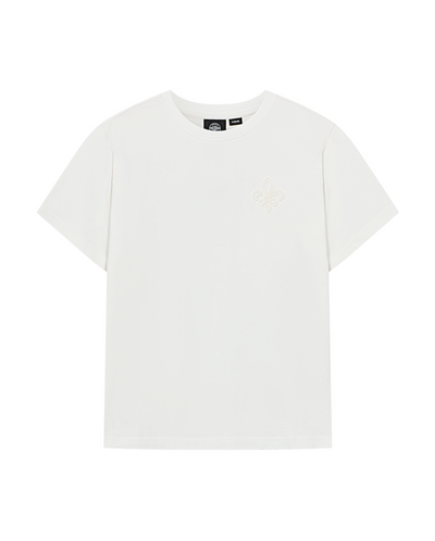 1912000-262 | WOMEN'S IRIS LOGO LOOSE FIT T-SHIRT