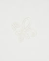 1912000-262 | WOMEN'S IRIS LOGO LOOSE FIT T-SHIRT | MARSHMALLOW