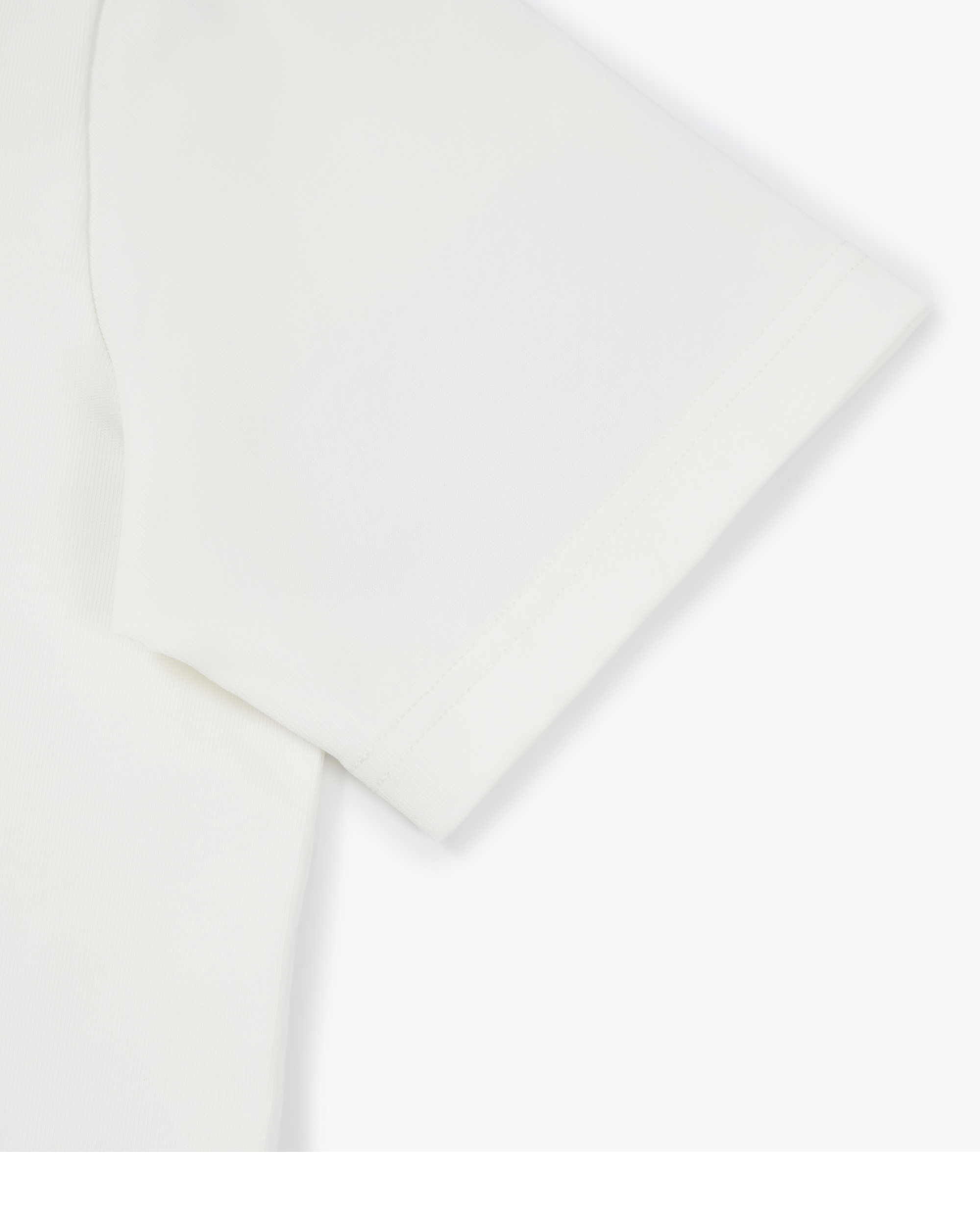 1912000-262 | WOMEN'S IRIS LOGO LOOSE FIT T-SHIRT | MARSHMALLOW