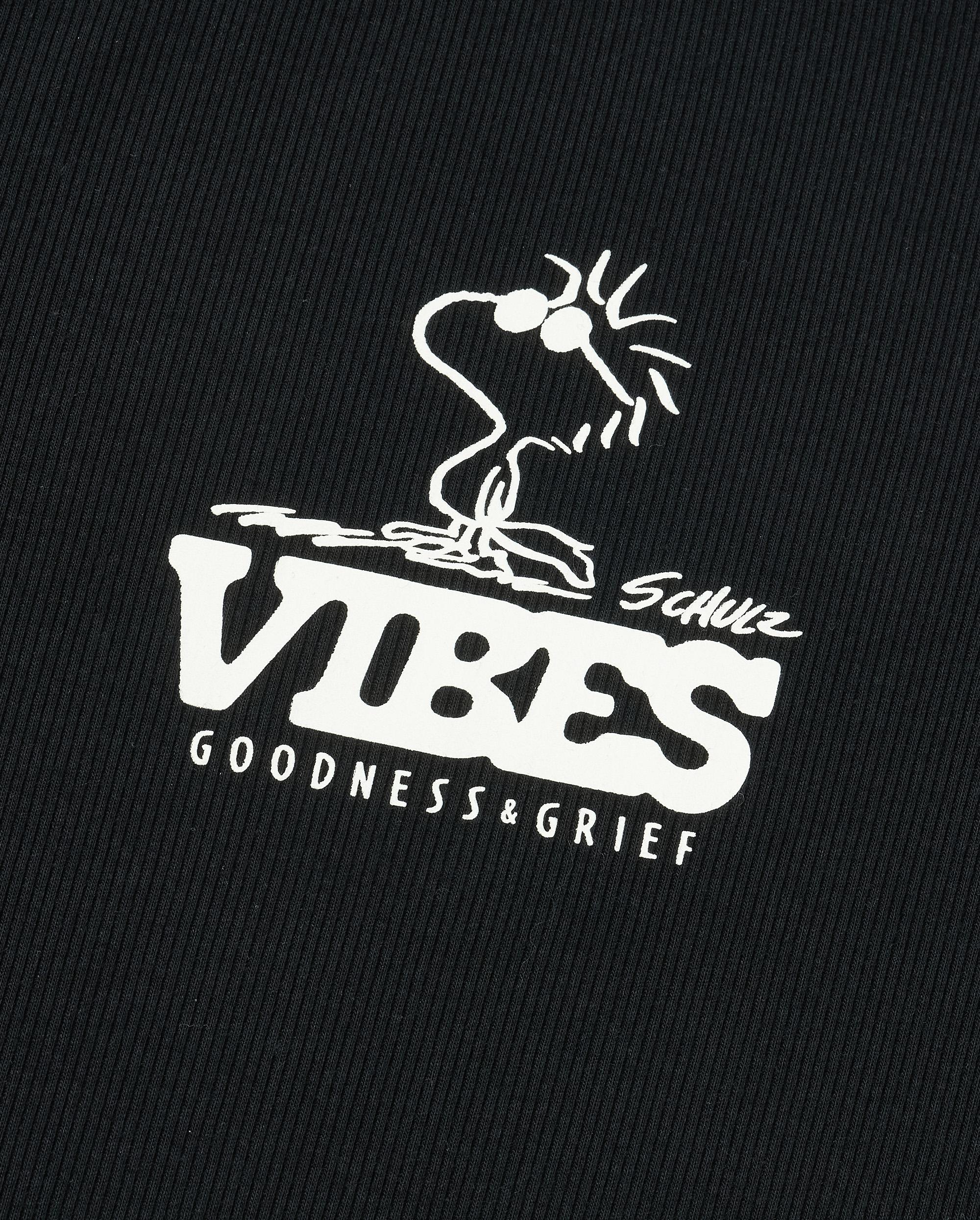 1912587-032 | PALLADIUM X SNOOPY WOMEN'S LOGO SLIM-FIT T-SHIRT | TAP SHOE