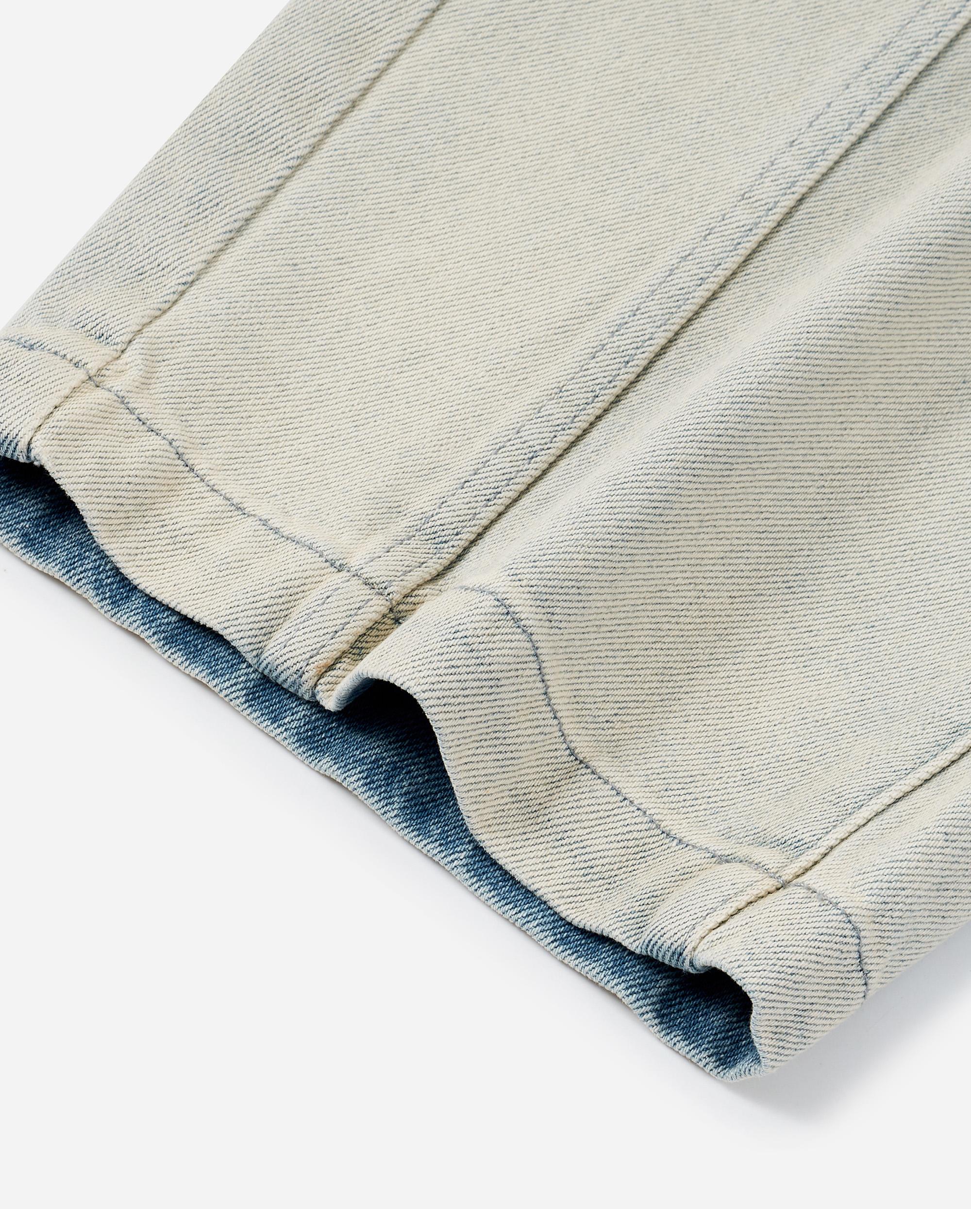 1912841-397 | WOMEN'S VINTAGE WASHED BARREL-LEG JEANS | MOUNTAIN SPRING