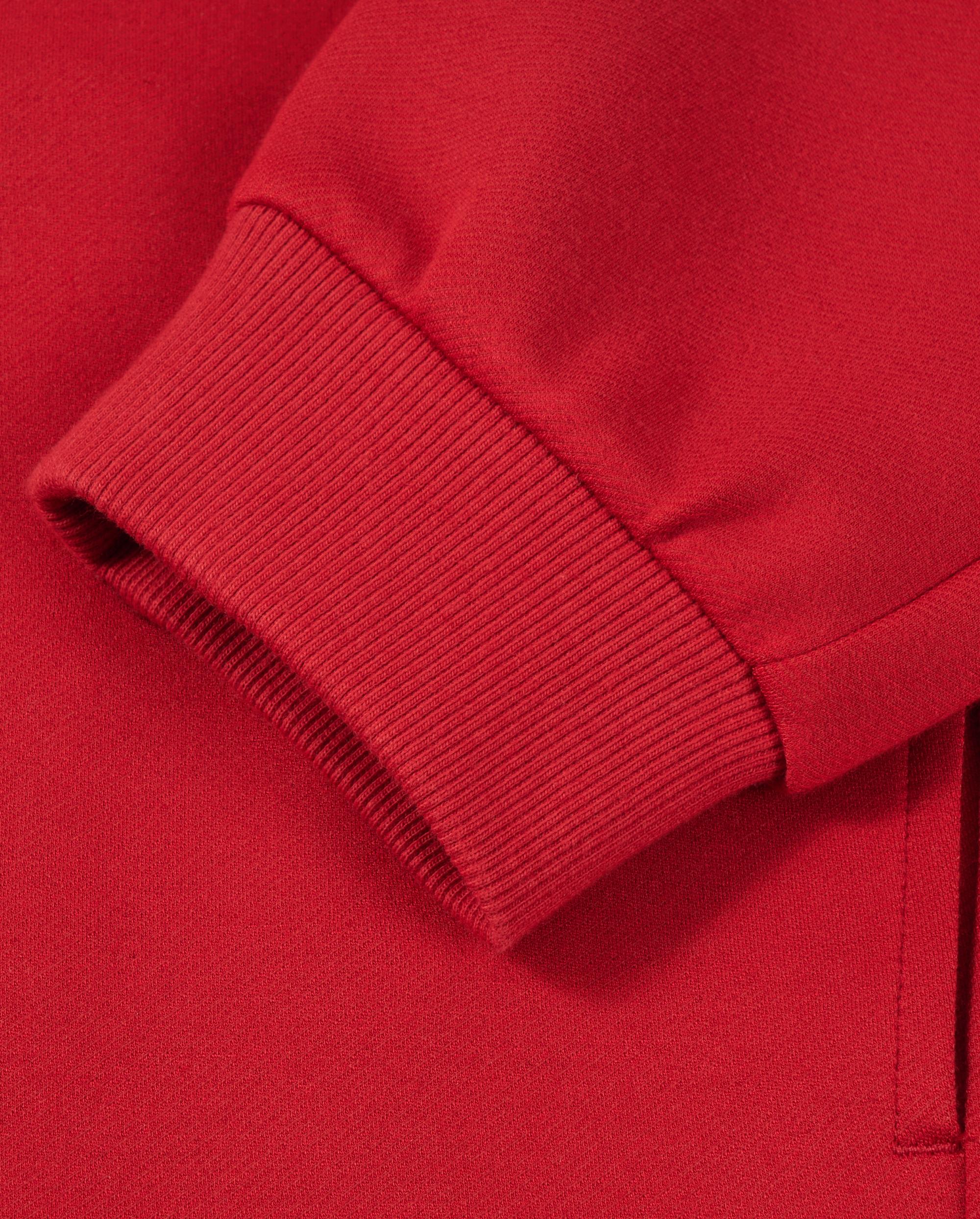 1912844-603 | WOMEN'S CNY THEME LOGO HOODED JACKET | EMBOLDENED