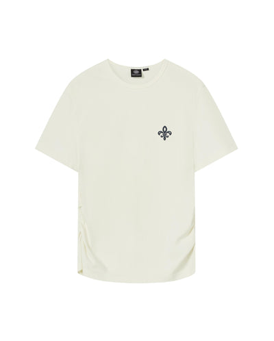 1912867-232 | WOMEN'S IRIS LOGO T-SHIRT | VANILLA ICE