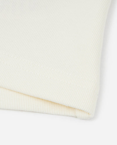 1912867-232 | WOMEN'S IRIS LOGO T-SHIRT | VANILLA ICE