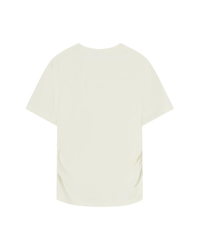 1912867-232 | WOMEN'S IRIS LOGO T-SHIRT | VANILLA ICE