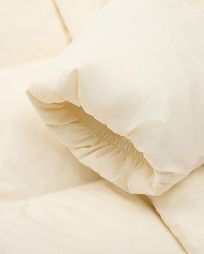 1912901-232 | WOMEN'S IRIS LOGO HOODED DOWN JACKET | VANILLA ICE