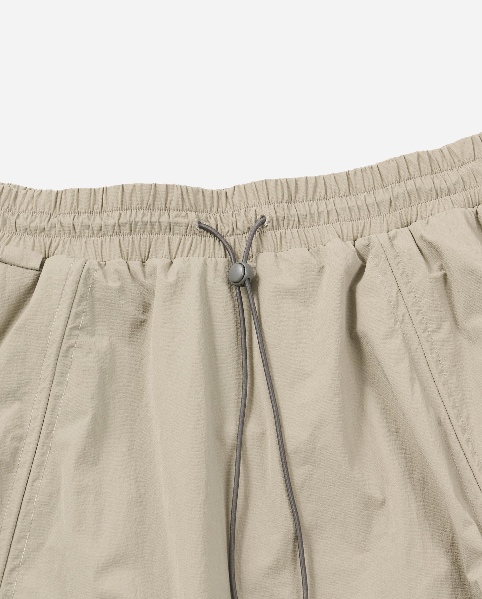 1913047-051 | WOMEN'S IRIS LOGO MIDI SKIRT | CROCKERY