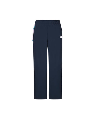 1913560-467 | WOMEN'S IRIS LOGO WIINDPROOF OUTDOOR PANTS | SKY CAPTAIN