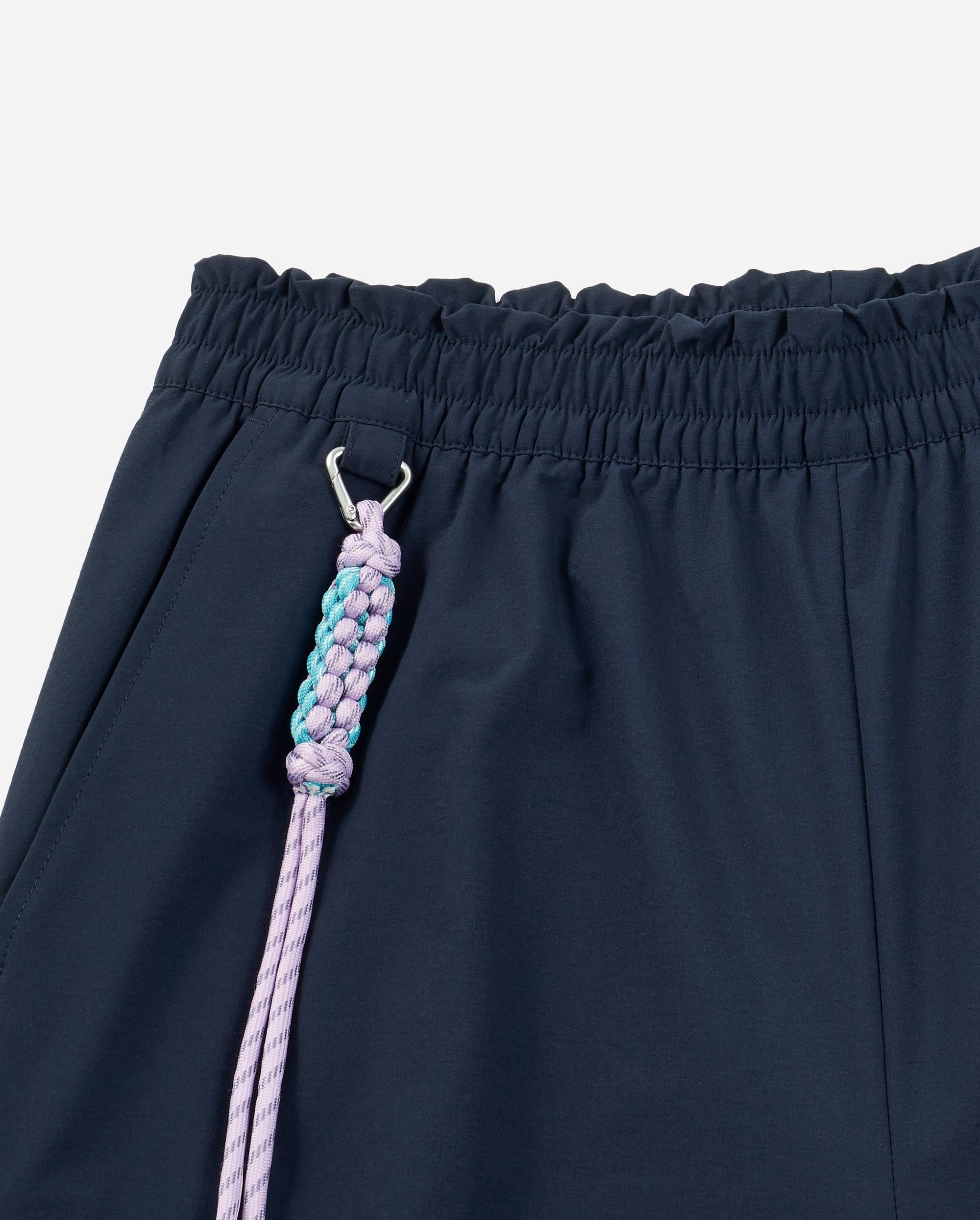 1913560-467 | WOMEN'S IRIS LOGO WIINDPROOF OUTDOOR PANTS | SKY CAPTAIN