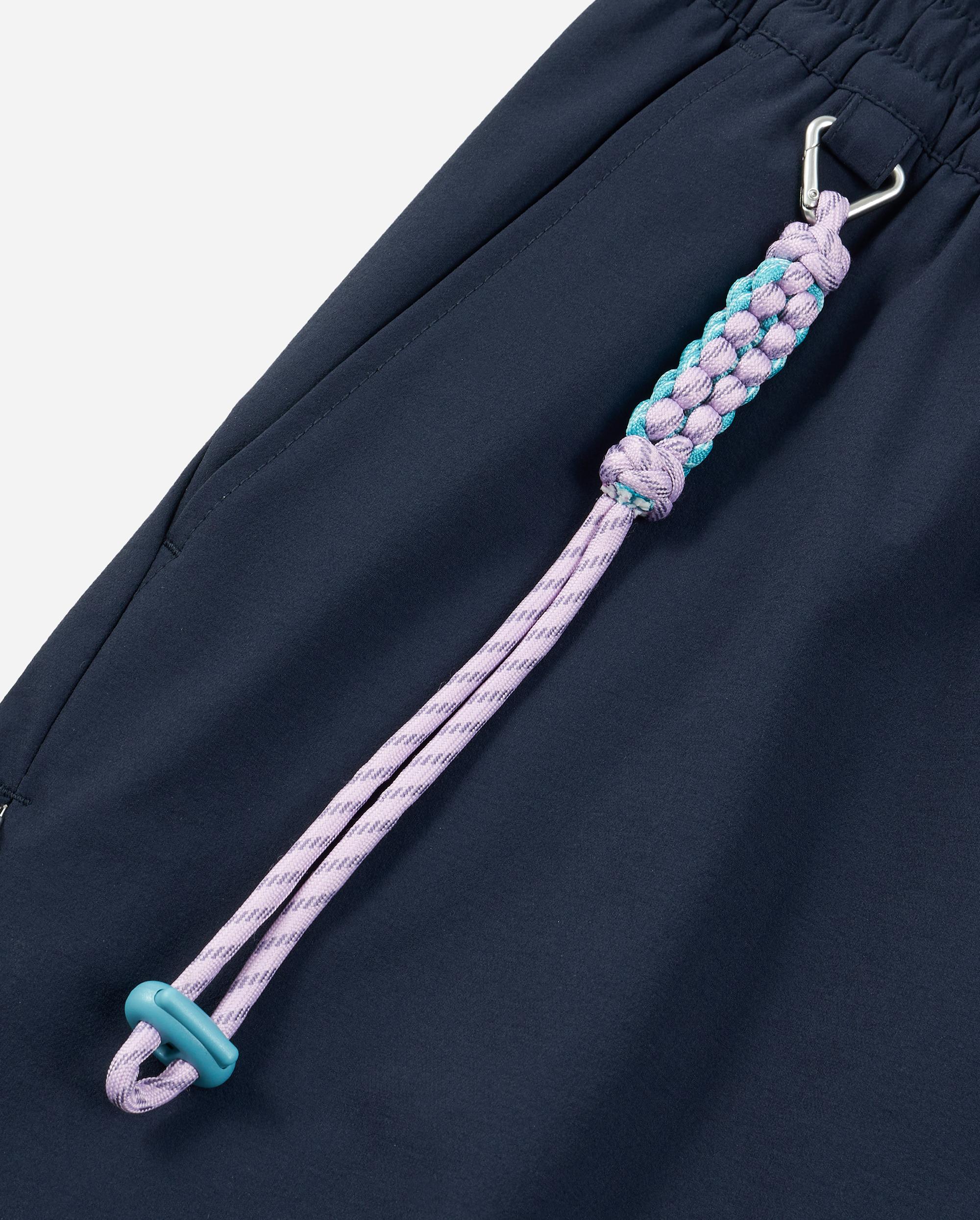 1913560-467 | WOMEN'S IRIS LOGO WIINDPROOF OUTDOOR PANTS | SKY CAPTAIN