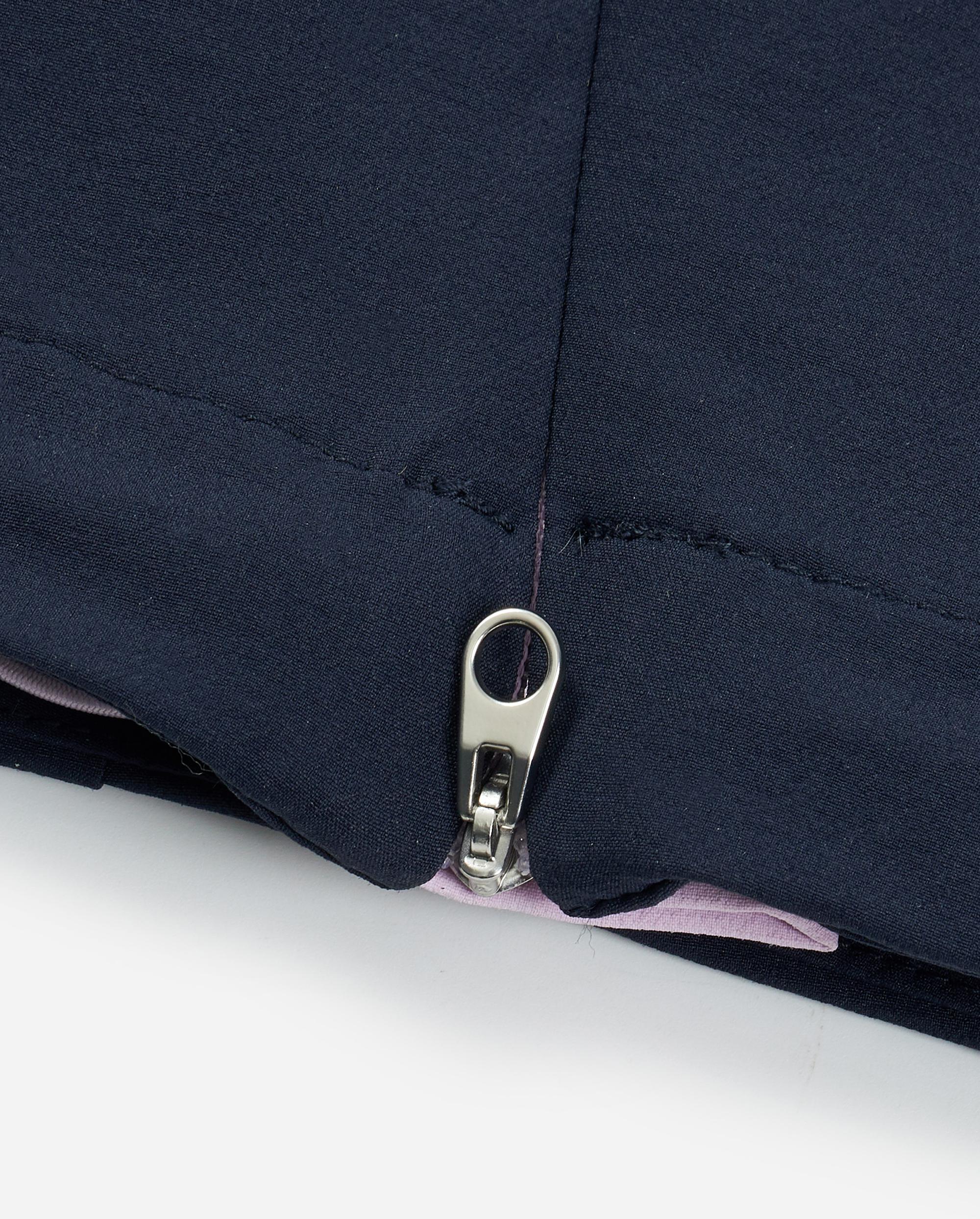 1913560-467 | WOMEN'S IRIS LOGO WIINDPROOF OUTDOOR PANTS | SKY CAPTAIN