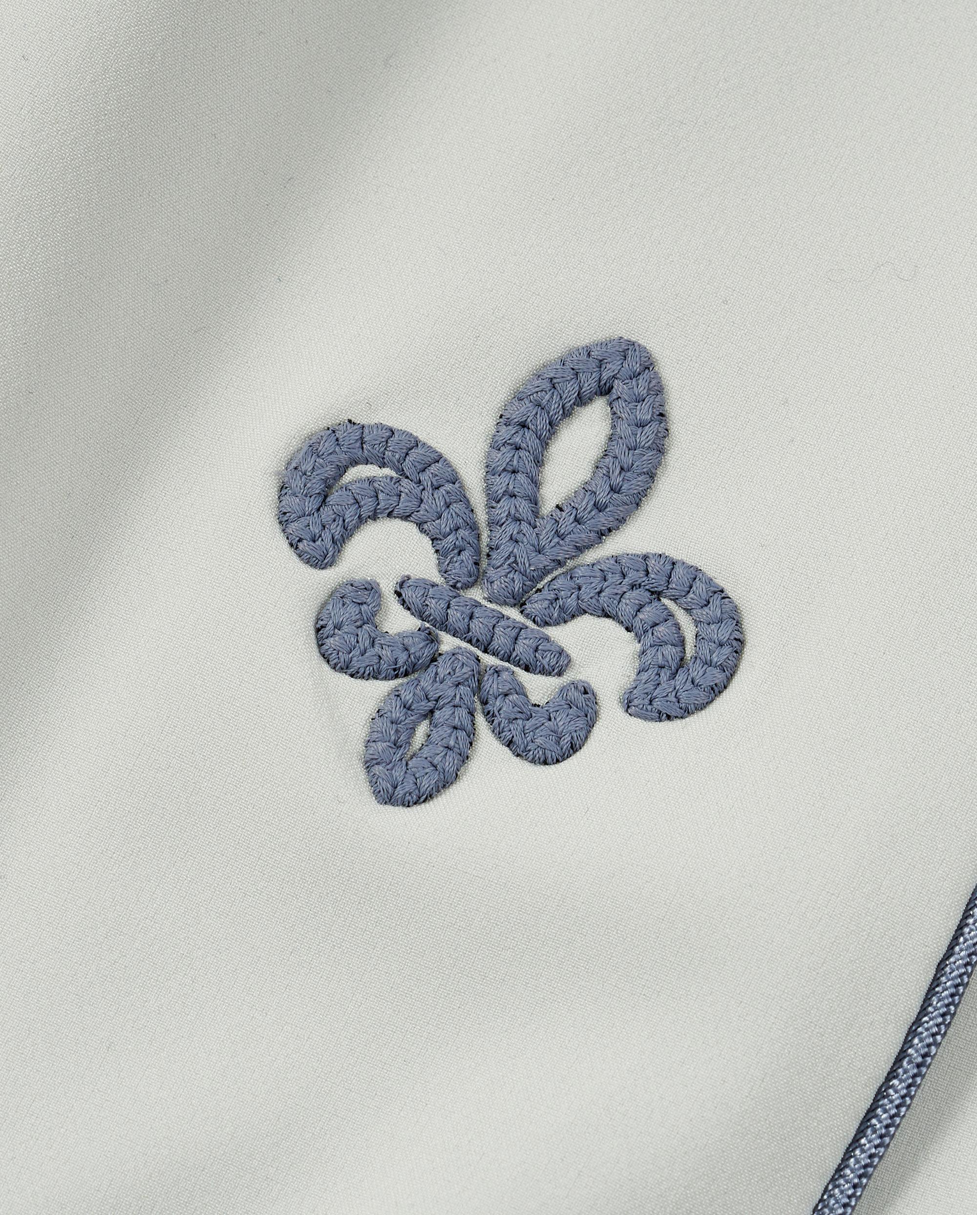 1913596-149 | WOMEN'S IRIS LOGO WATER REPELLENT PANTS | DAWM BU/GY