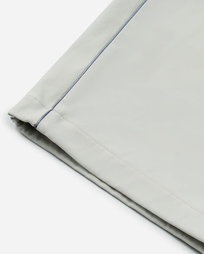 1913596-149 | WOMEN'S IRIS LOGO WATER REPELLENT PANTS | DAWM BU/GY