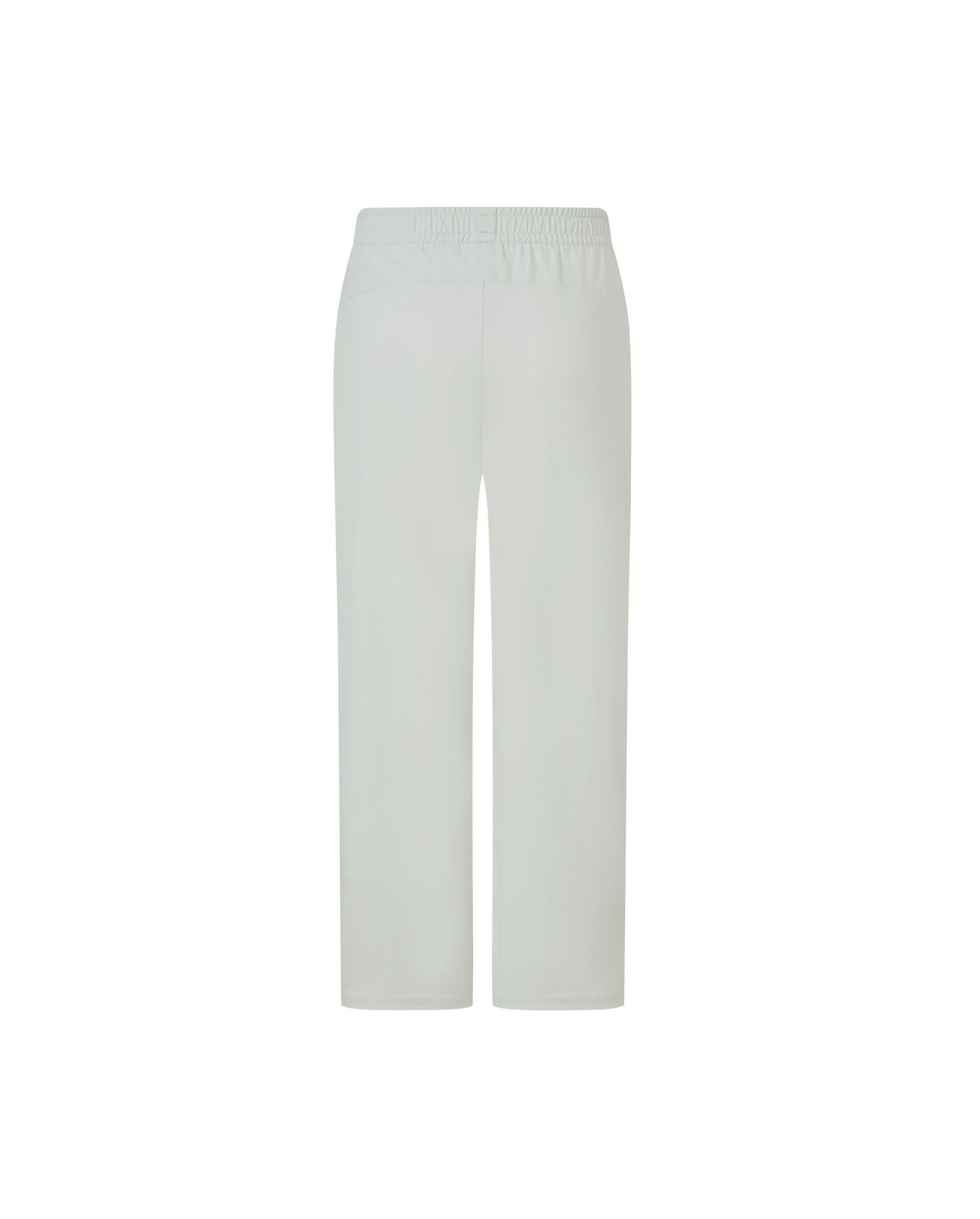 1913596-149 | WOMEN'S IRIS LOGO WATER REPELLENT PANTS | DAWM BU/GY