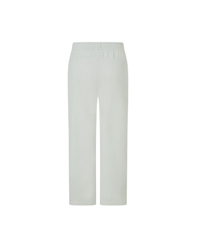 1913596-149 | WOMEN'S IRIS LOGO WATER REPELLENT PANTS | DAWM BU/GY