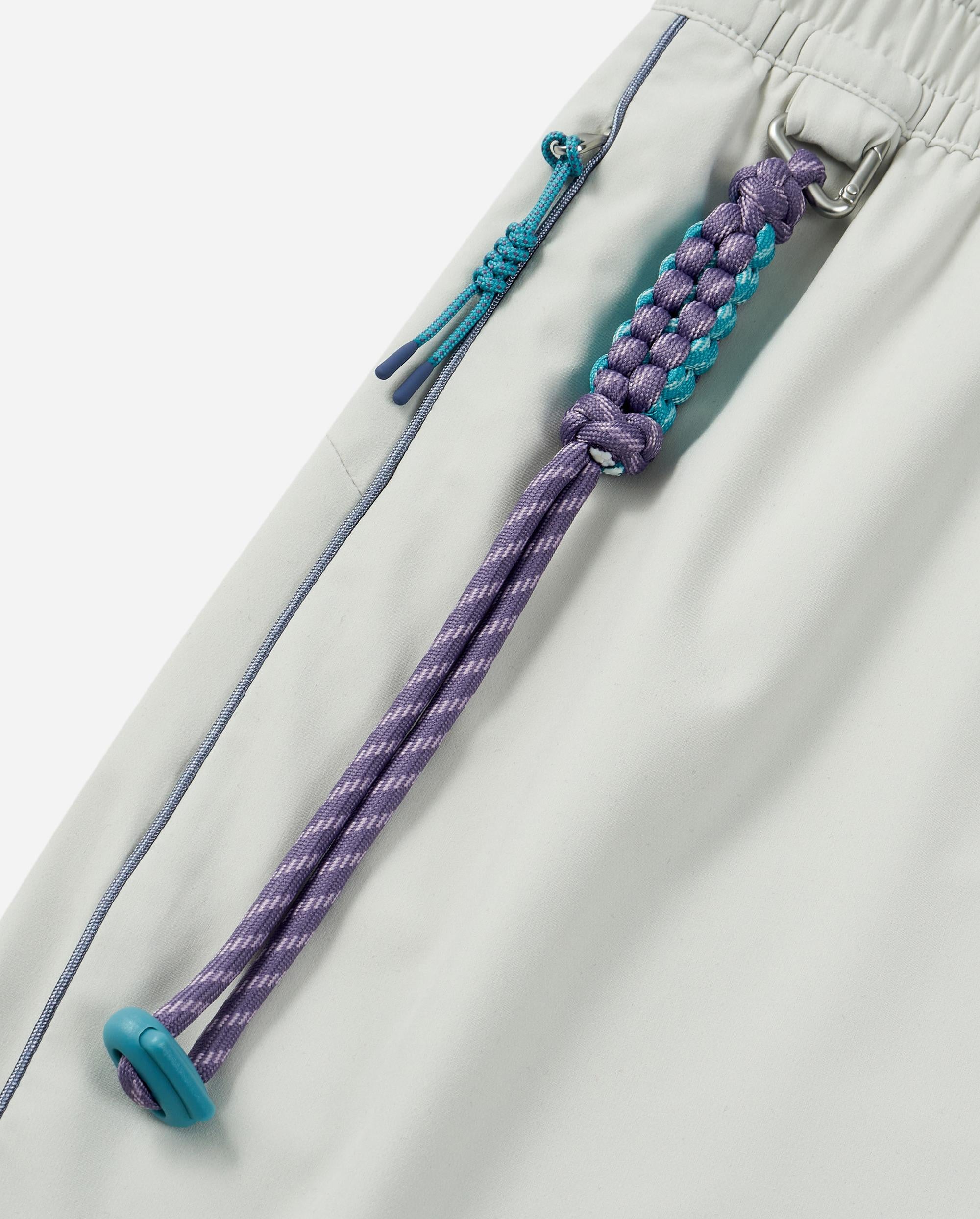 1913596-149 | WOMEN'S IRIS LOGO WATER REPELLENT PANTS | DAWM BU/GY