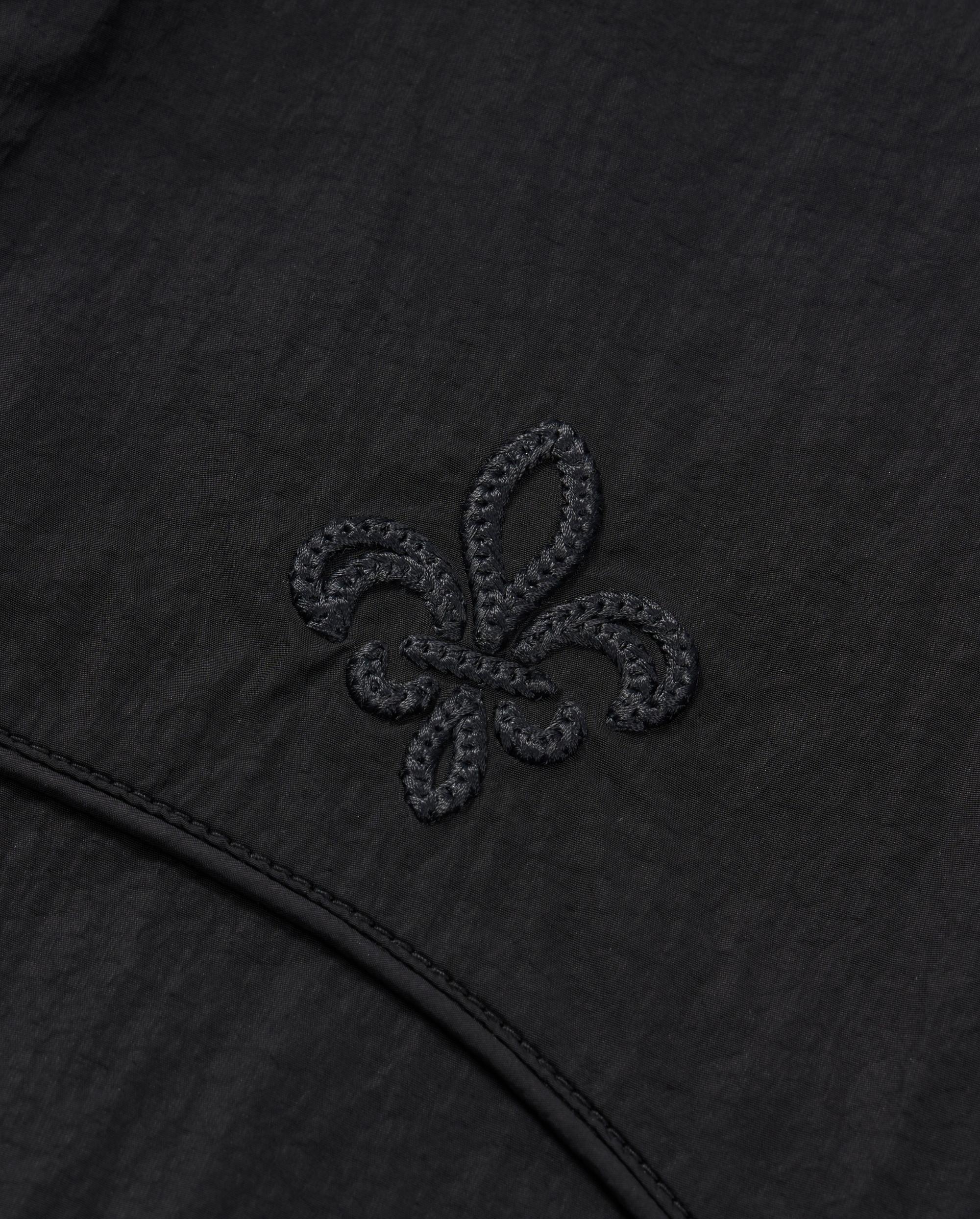 1913612-032 | WOMEN'S LOOSE FIT CROPPED SIDE STRIPES JACKET | TAP SHOE