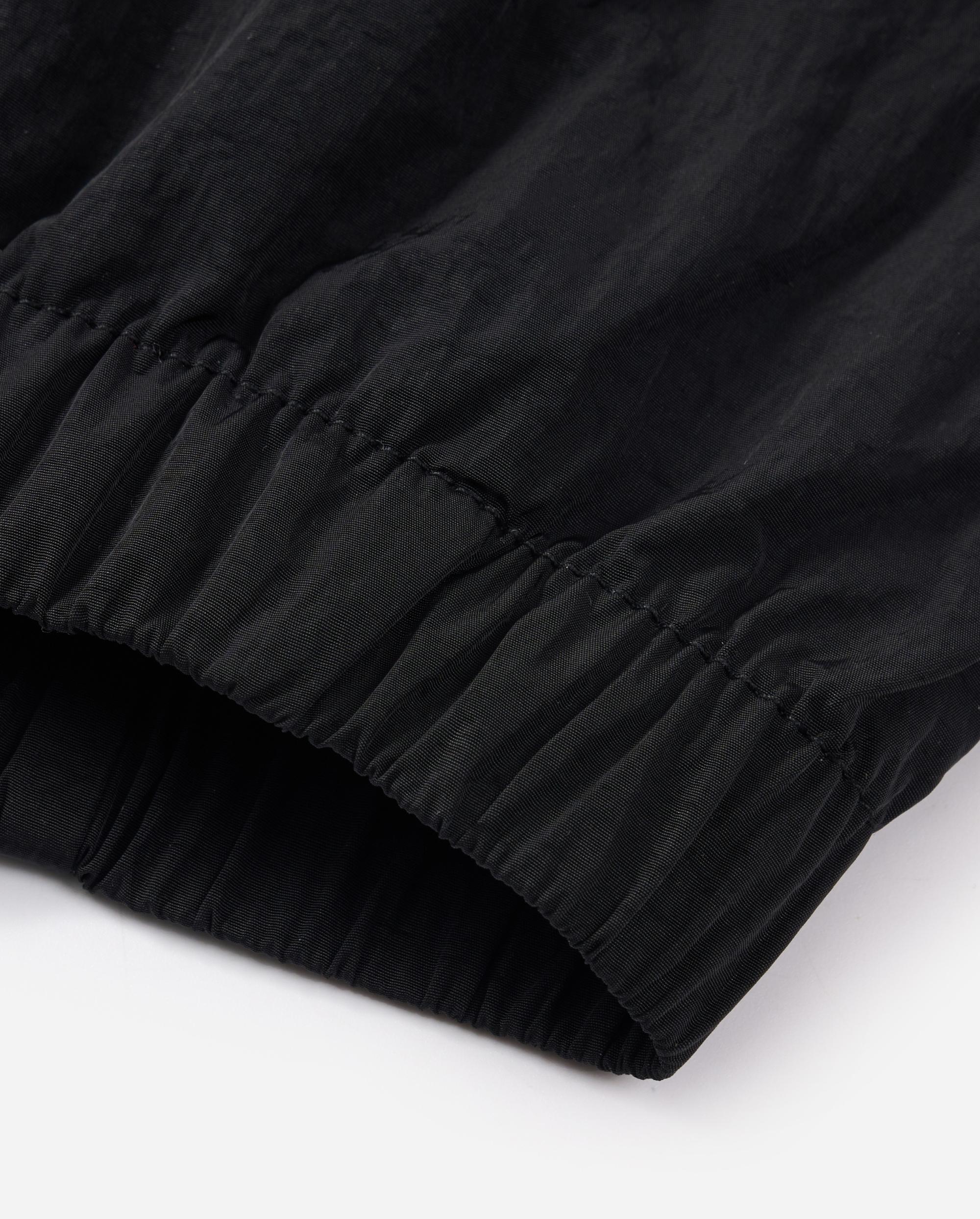 1913612-032 | WOMEN'S LOOSE FIT CROPPED SIDE STRIPES JACKET | TAP SHOE