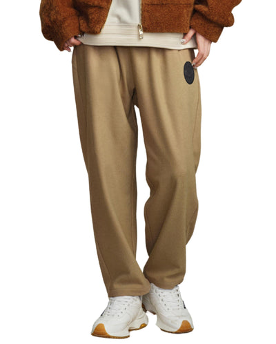 197810-253 | WOMEN'S PALLADIUM LOGO LOOSE FIT PANTS | TUFFET