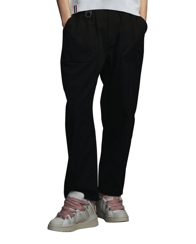 197813-048 | WOMEN'S PALLADIUM LOGO PANTS | TAP SHOE