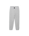 197815-031 | WOMEN'S PALLADIUM LOGO COTTON JOGGER PANTS | FLINT GRAY