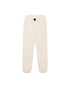 197815-295 | WOMEN'S PALLADIUM LOGO COTTON JOGGER PANTS | BIRCH