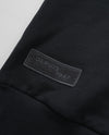 198468-009 | WOMEN'S PALLADIUM LOGO HOODED DRESS | ANTHRACITE