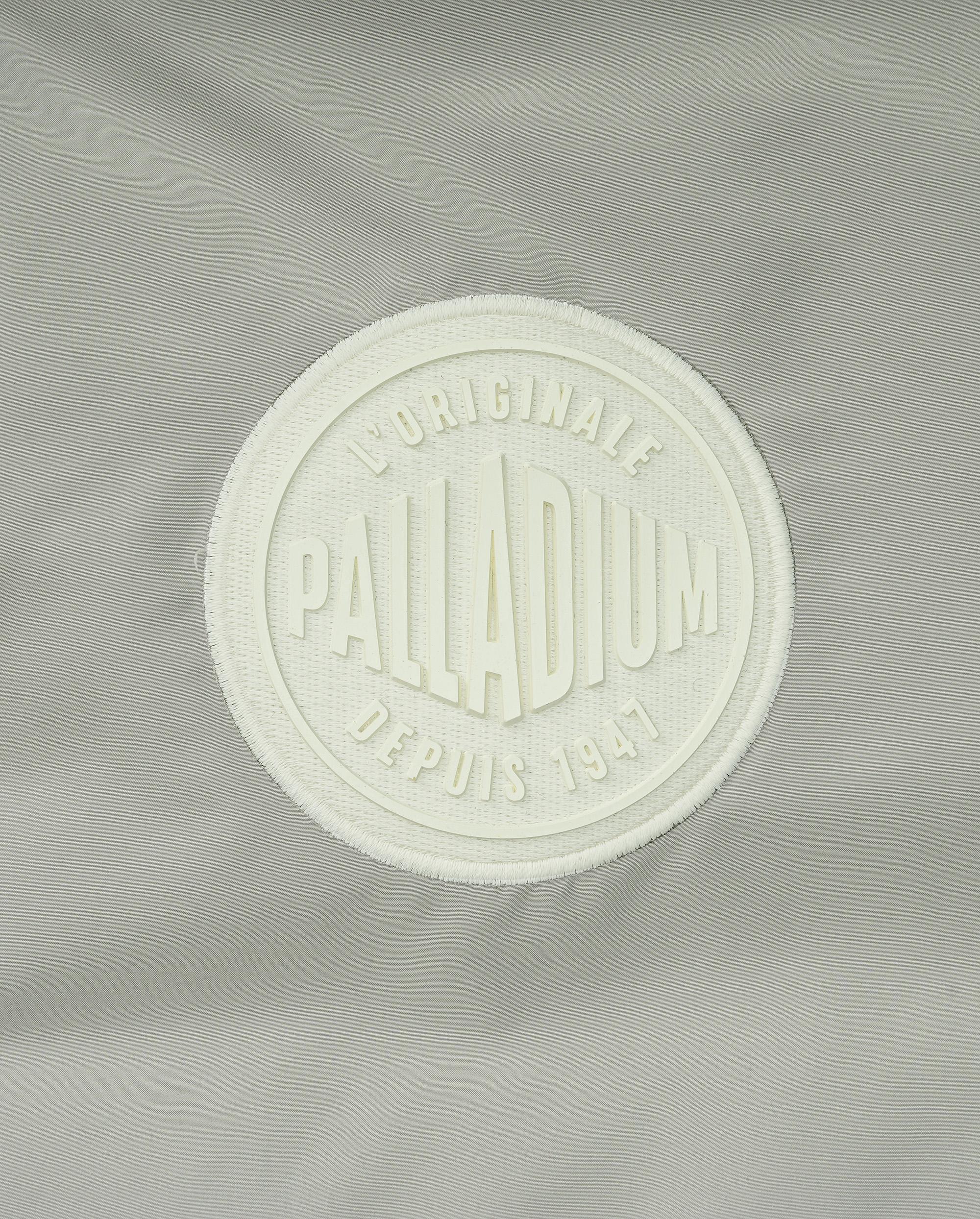 198969-031 | WOMEN'S PALLADIUM LOGO DOWN JACKET