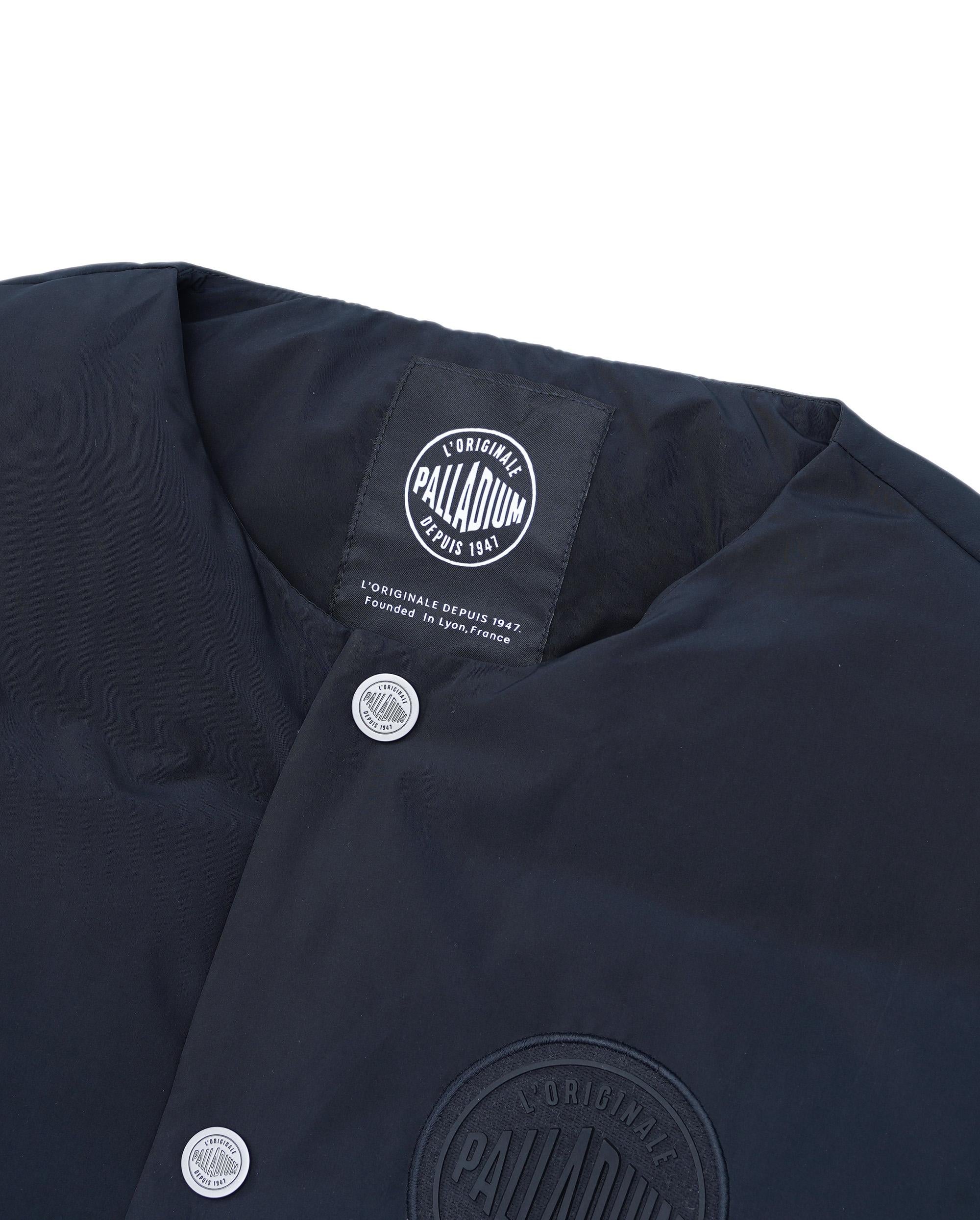 198969-032 | WOMEN'S PALLADIUM LOGO DOWN JACKET