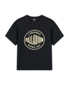 199740-032 | WOMEN'S PALLADIUM LOGO COTTON T-SHIRT | TAP SHOE