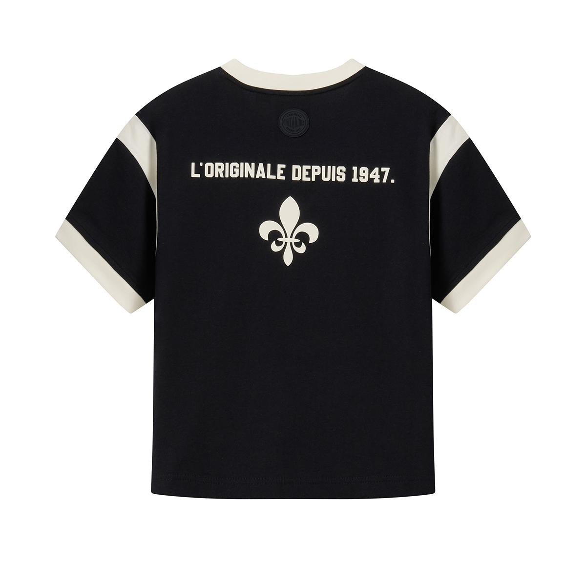 199742-032 | WOMEN'S VINTAGE PALLADIUM LOGO CONSTRASTING COLOR | TAP SHOE