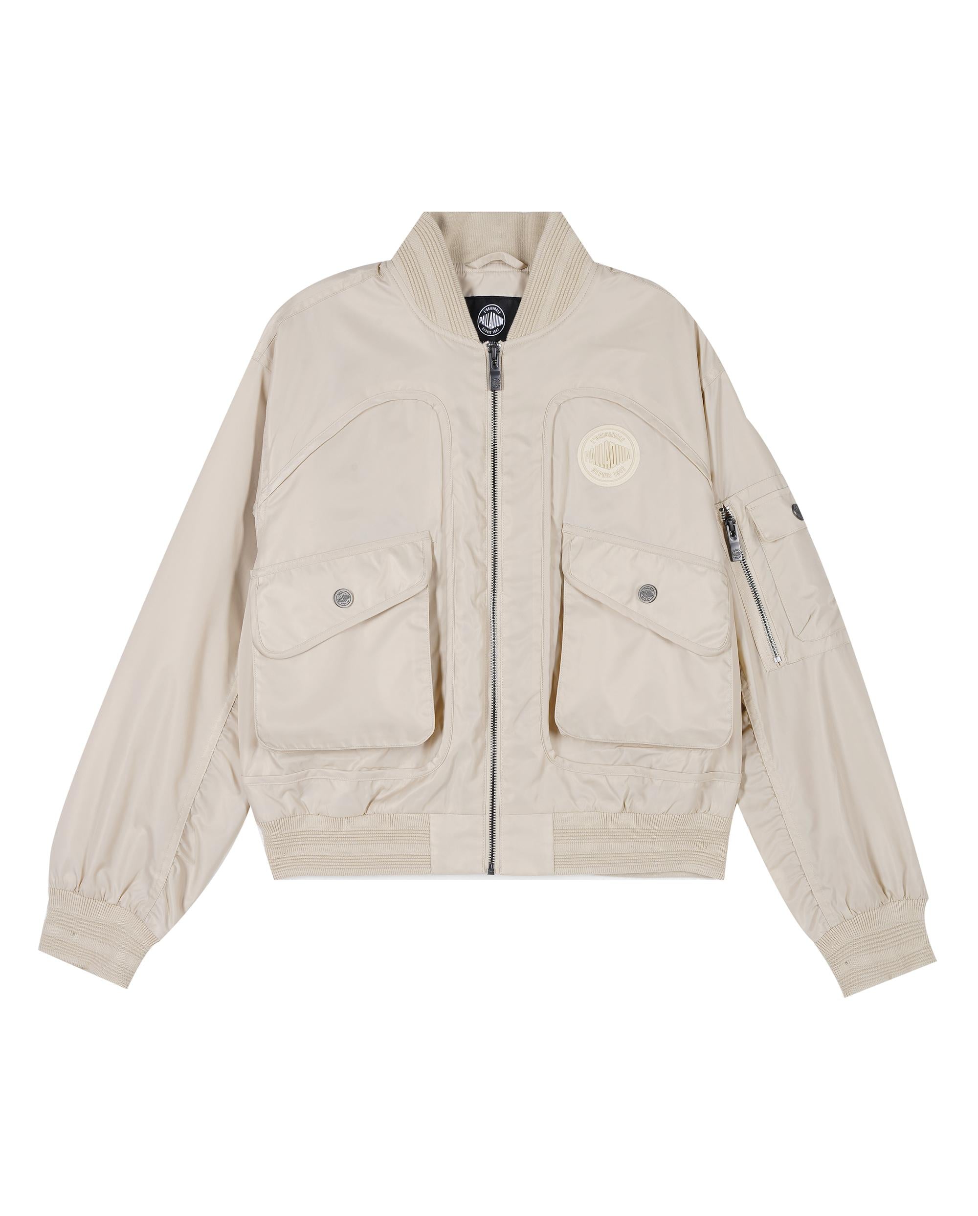 Original bomber jacket best sale