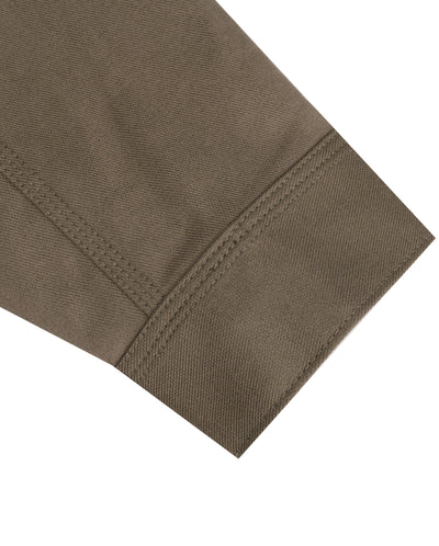 199752-367 | WOMEN'S PALLADIUM LOGO CARGO JACKET | TEA LEAF