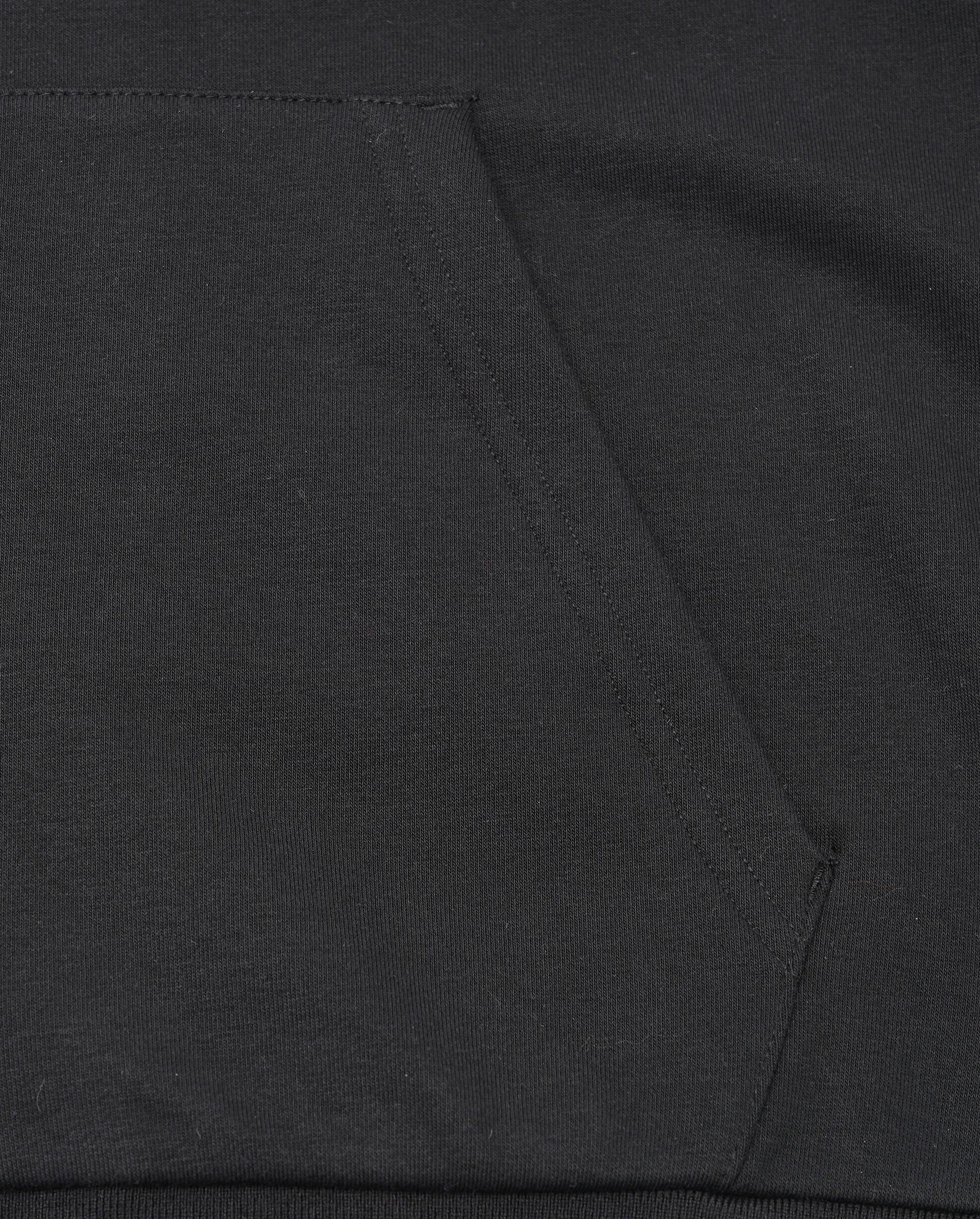 199756-032 | WOMEN'S LOGO DROPPED SHOULDERS HOODED JACKET | TAP SHOE