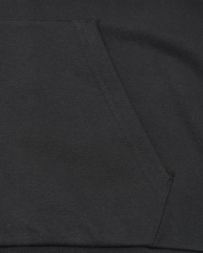 199756-032 | WOMEN'S LOGO DROPPED SHOULDERS HOODED JACKET | TAP SHOE