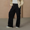 199786-032 | WOMEN'S HERITAGE CARGO PANTS | BLACK